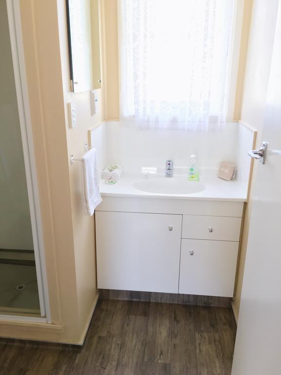Merivale Court Motel & Apartments Christchurch Ngoại thất bức ảnh