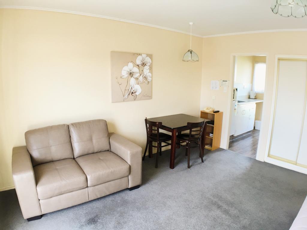 Merivale Court Motel & Apartments Christchurch Ngoại thất bức ảnh