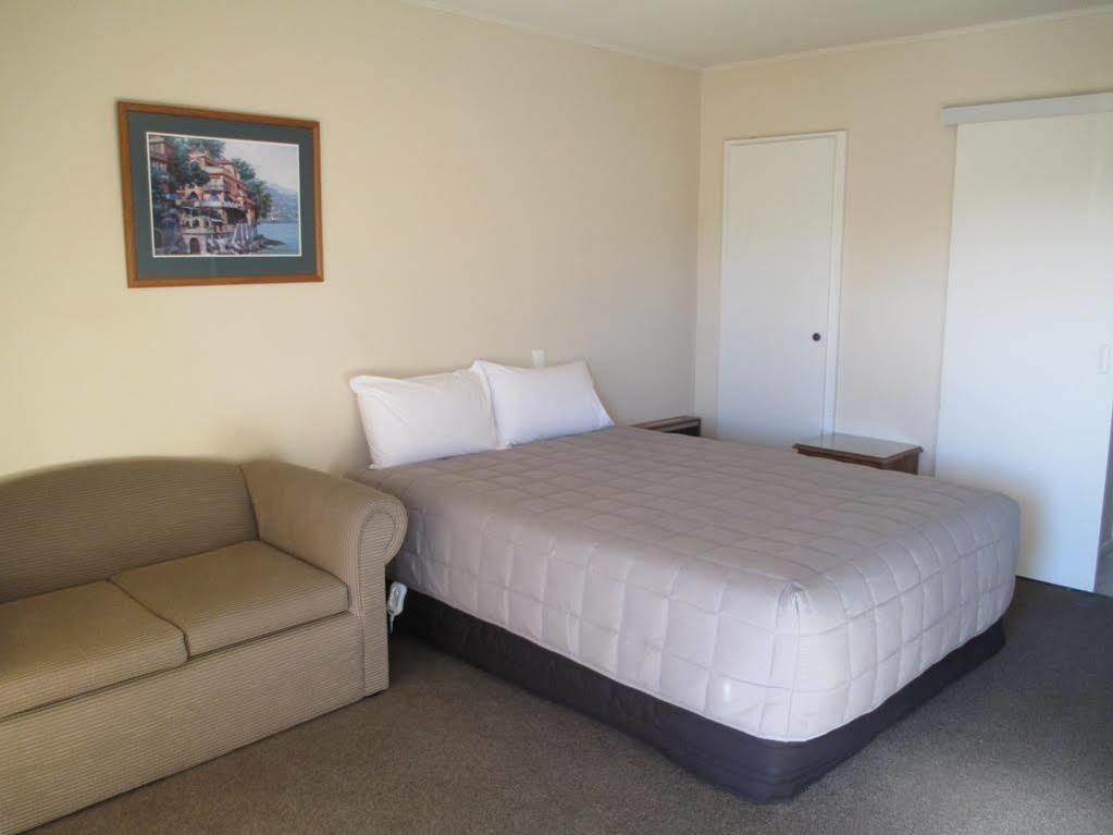 Merivale Court Motel & Apartments Christchurch Ngoại thất bức ảnh
