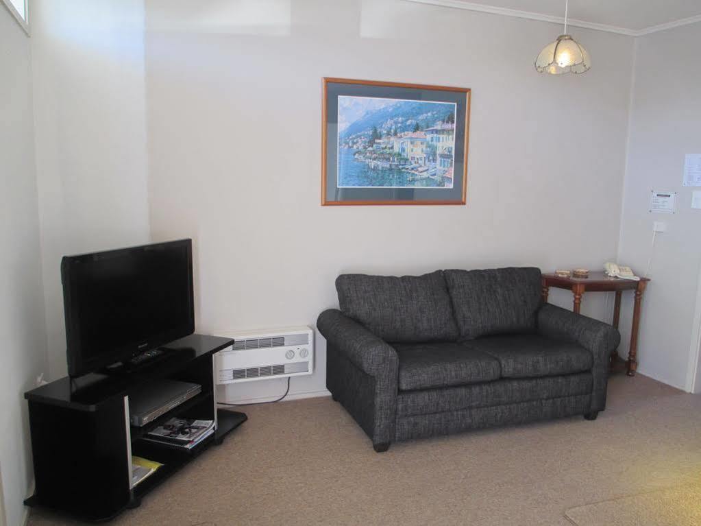 Merivale Court Motel & Apartments Christchurch Ngoại thất bức ảnh
