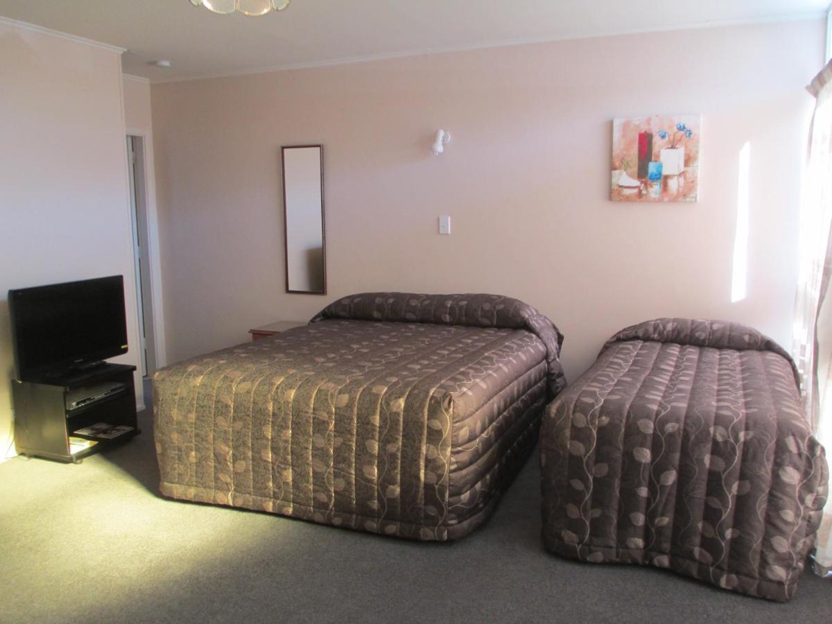 Merivale Court Motel & Apartments Christchurch Phòng bức ảnh